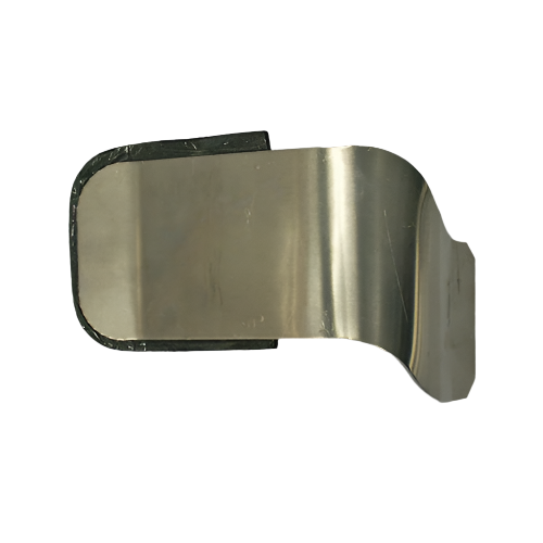 Kirkey Racing Aluminum Side Child Head Support