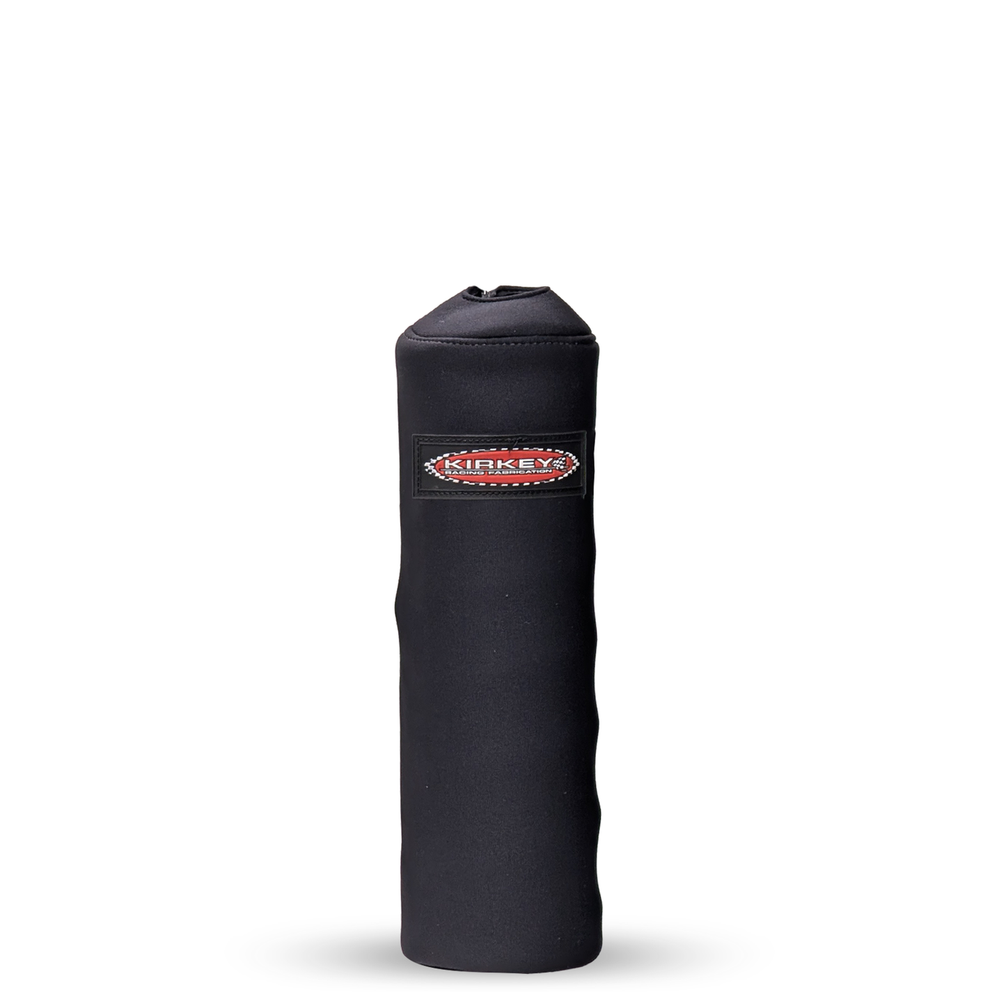 Kirkey Racing Black Neoprene Shock Covers - 10in. | 12in. | 14in.