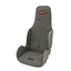 Kirkey Racing 16 Series Economy Drag Seat Cover Fits 16400 / Grey Tweed