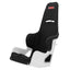 Kirkey Racing 38 Series Standard 10° to 20º Layback Seat Cover 38140 / Black Vinyl
