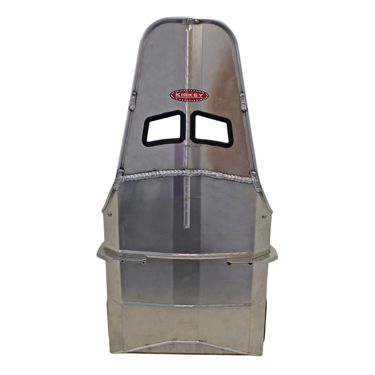 Kirkey Racing 38 Series 15in. Standard 10° to 20° Aluminum Seat (Blemished)