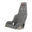 Kirkey Racing 55 Series Pro Street Drag Seat Cover 55150 / Grey Tweed