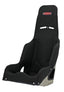 Kirkey Racing 55 Series Pro Street Drag Seat Cover 55150 / Black Tweed