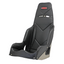 Kirkey Racing 55 Series Pro Street Drag Seat Cover 55150 / Black Vinyl