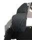 Kirkey Racing Head Restraint Cover with 1