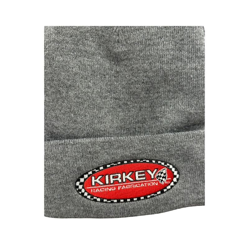 Kirkey Racing Beanie