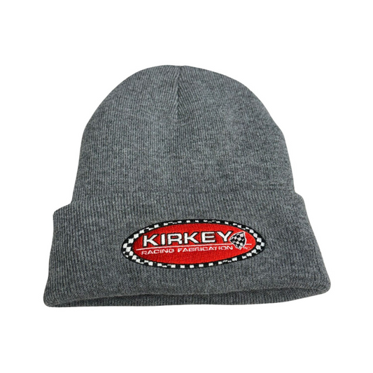 Kirkey Racing Beanie