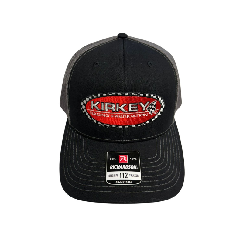 Kirkey Racing Baseball Cap