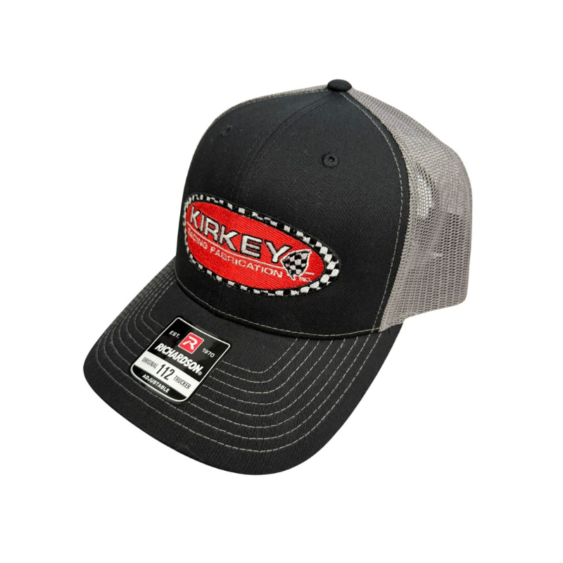 Kirkey Racing Baseball Cap