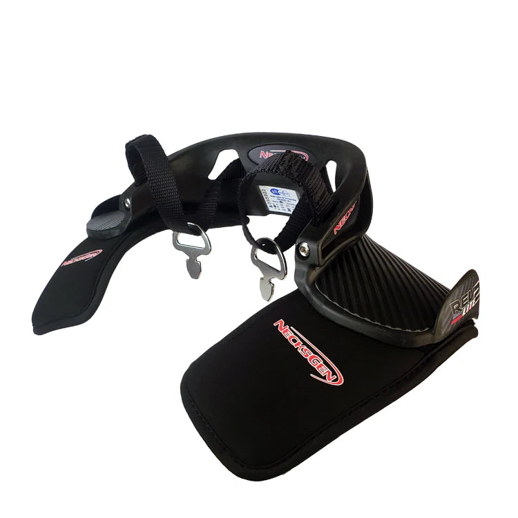 NecksGen REV2 Lite - Head and Neck Restraint - Small / Medium / Large