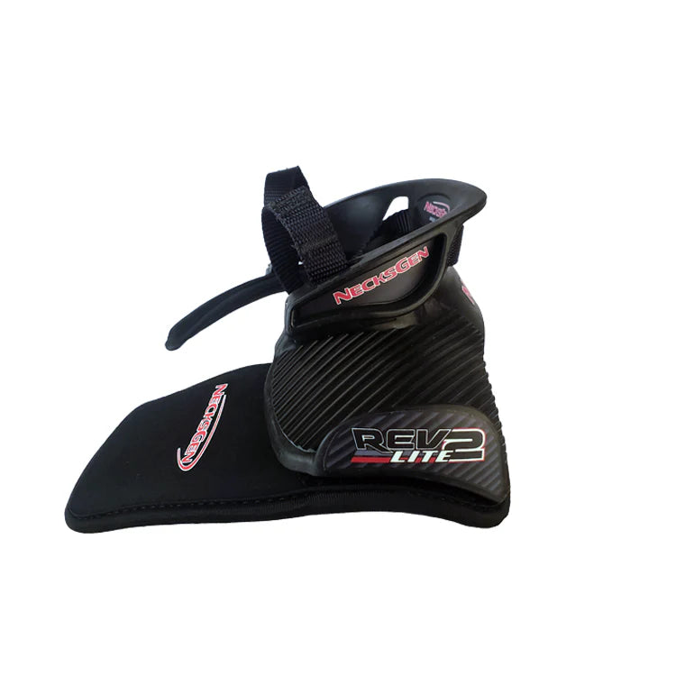 NecksGen REV2 Lite - Head and Neck Restraint - Small / Medium / Large