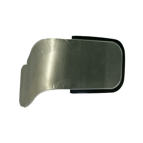 Kirkey Racing Aluminum Side Child Head Support