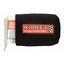 Kirkey Racing Aluminum Side Head Support with Cover Right / Black Tweed