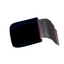 Kirkey Racing Aluminum Side Child Head Support with Black Vinyl Cover Left