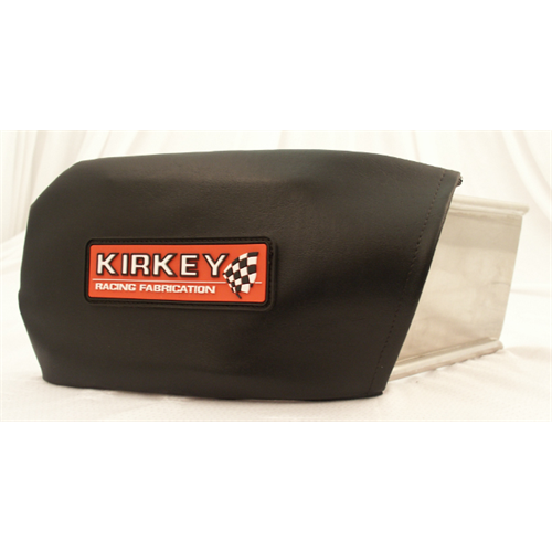 Kirkey Racing Aluminum Side Shoulder Support Cover