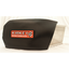 Kirkey Racing Aluminum Side Shoulder Support with Cover Left / Black Vinyl