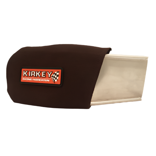 Kirkey Racing Aluminum Side Shoulder Support Cover