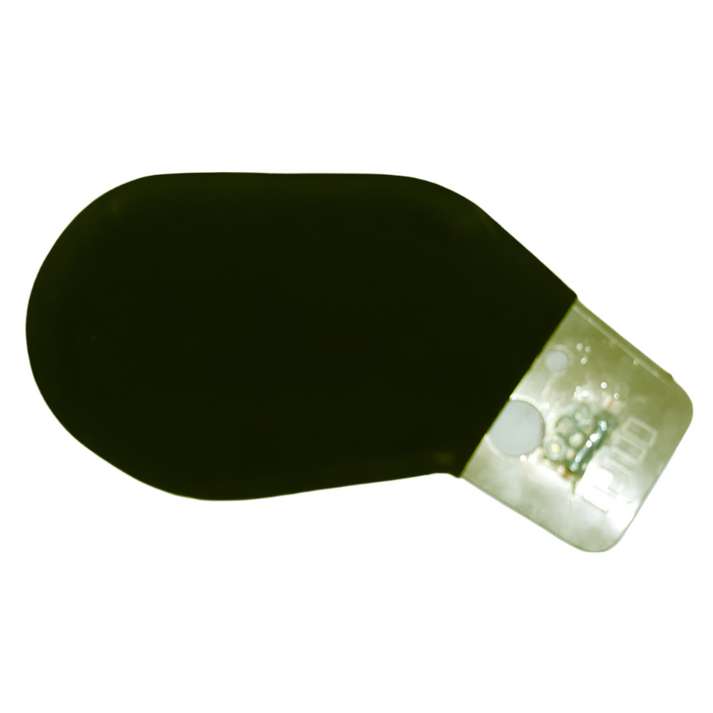 Kirkey Racing Aluminum Side Leg Restraint Cover – KIRKEY RACING ...