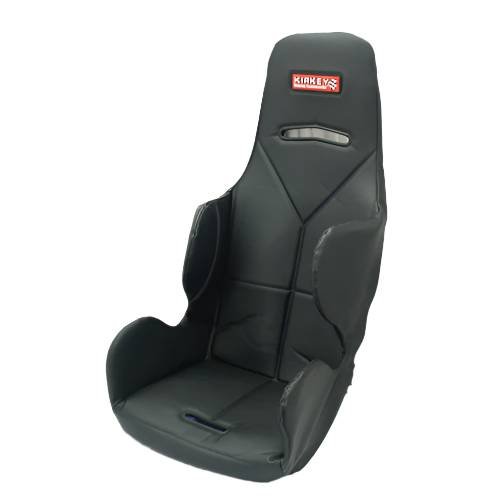 Kirkey Racing 09 Series Economy 20º Layback Seat Cover