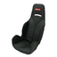 Kirkey Racing 16 Series Economy Drag Seat Cover Fits 16400 / Black Vinyl