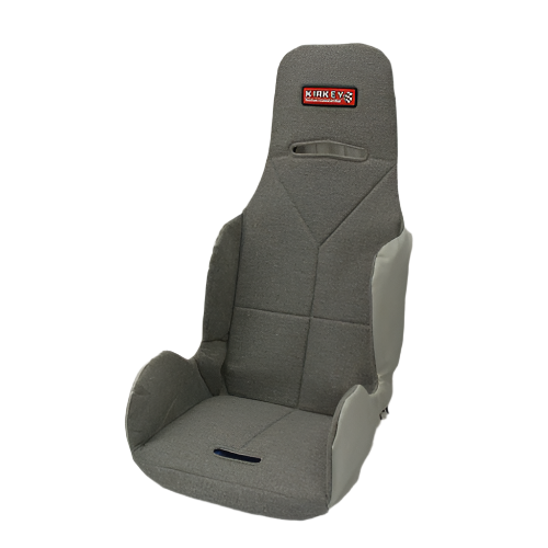 Kirkey Racing 16 Series Economy Drag Seat Cover