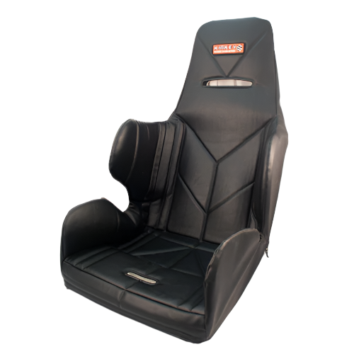 Kirkey Racing 20 Series Economy "BIG BOY" Seat Cover