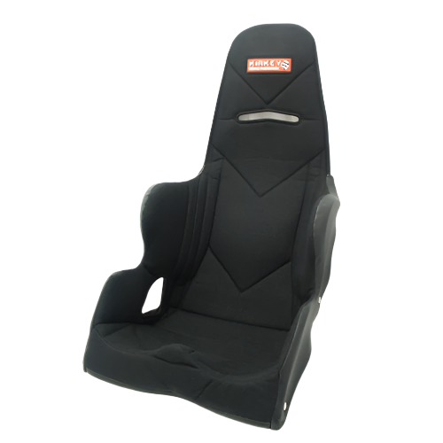 Kirkey Racing 21 Series High Back Kart Seat Cover