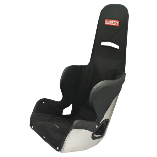 Kirkey Racing 36 / 39 Series Intermediate Layback Seat Cover