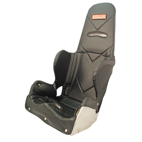 Kirkey Racing 36 / 39 Series Intermediate Layback Seat Cover