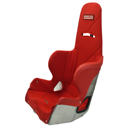 Kirkey Racing 36 / 39 Series Intermediate Layback Seat Cover