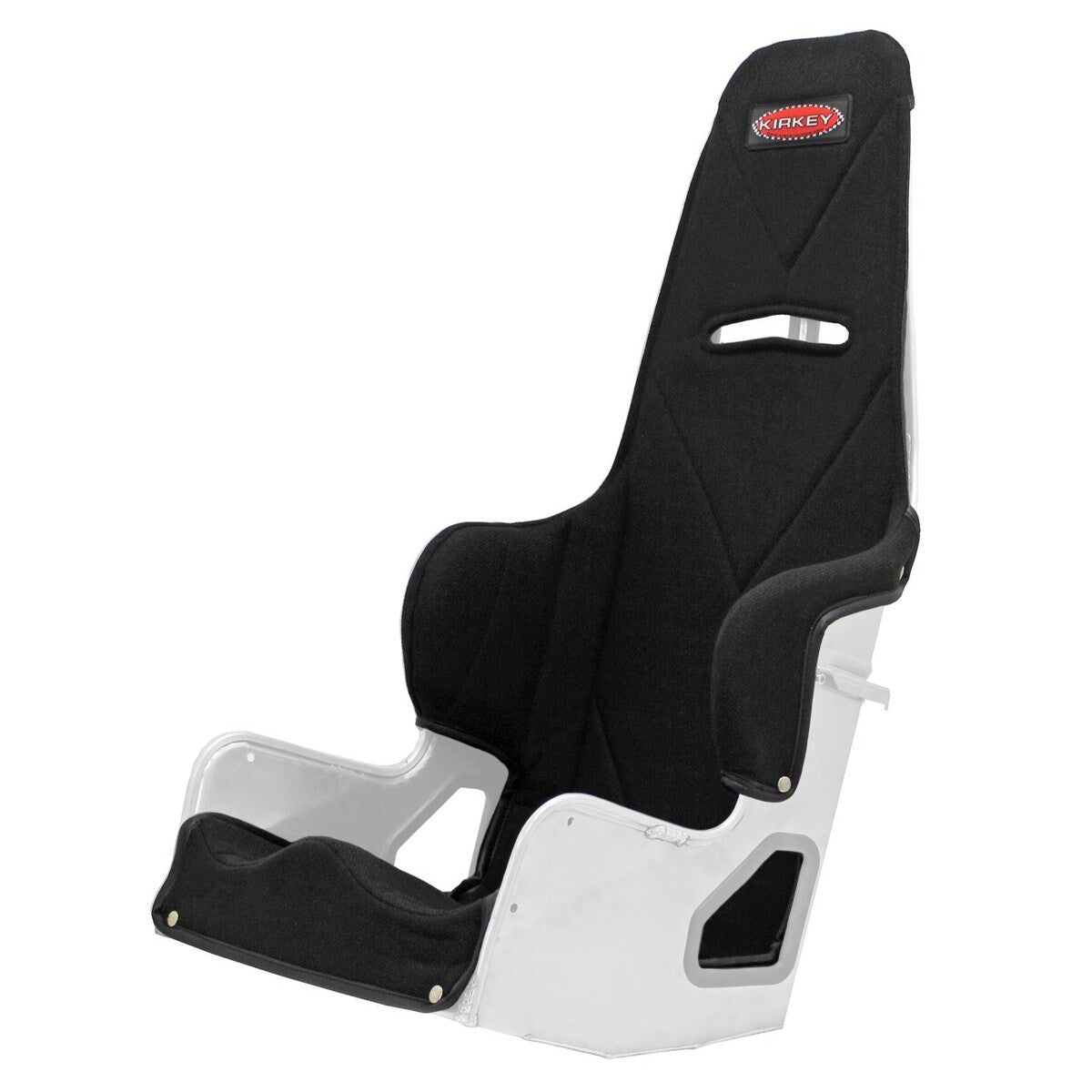 Kirkey Racing 38 Series Standard 10° to 20º Layback Seat Cover