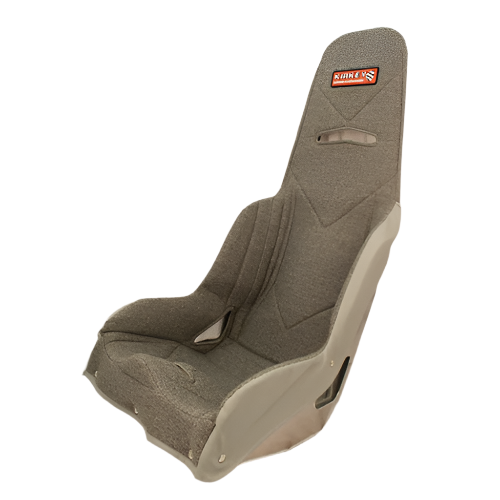 Kirkey Racing 41 Series Pro-Street Drag Seat Cover