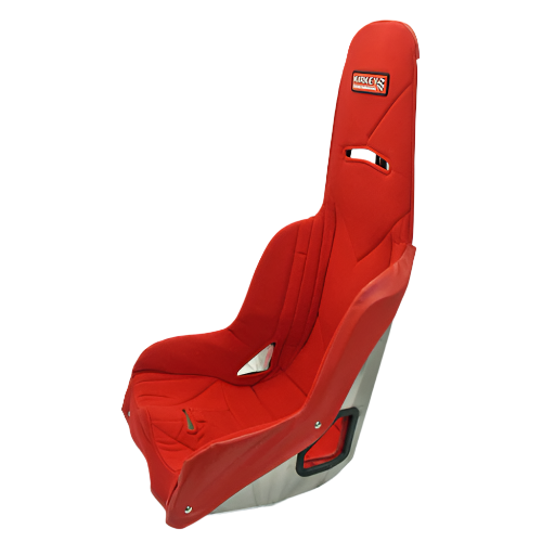 Kirkey Racing 41 Series Pro-Street Drag Seat Cover