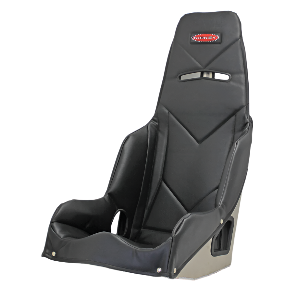 Kirkey Racing 55 Series Pro Street Drag Seat Cover