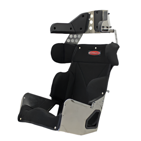Kirkey Racing 70 Series Standard 20º Layback Containment Seat Cover ...