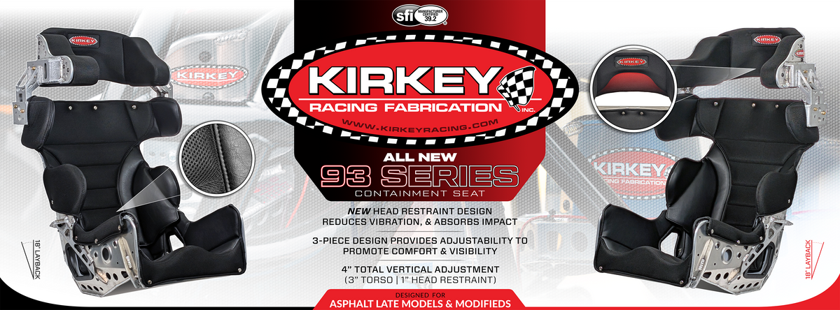 KIRKEY RACING FABRICATION INC.